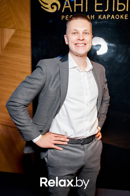 Friday Music, фото № 36