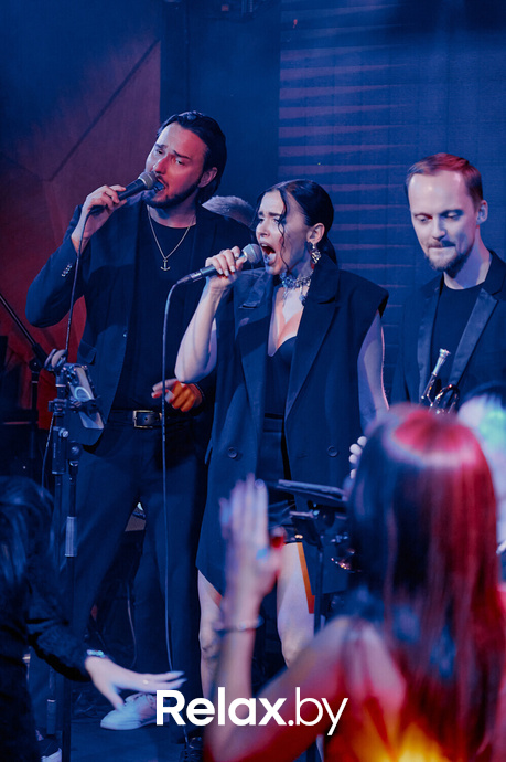 Friday Music, фото № 7