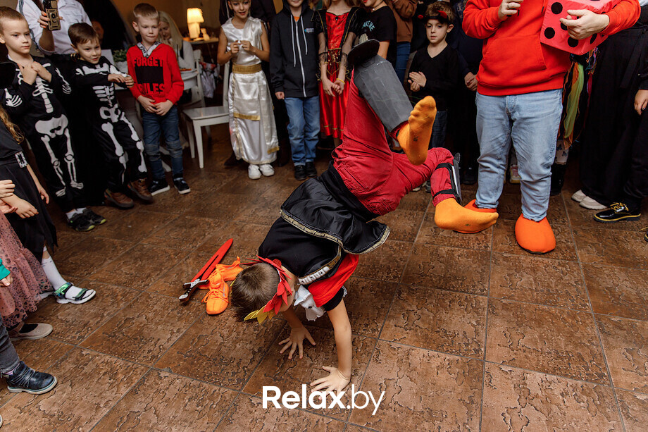 Тайна Коко. Часть 3, фото № 121