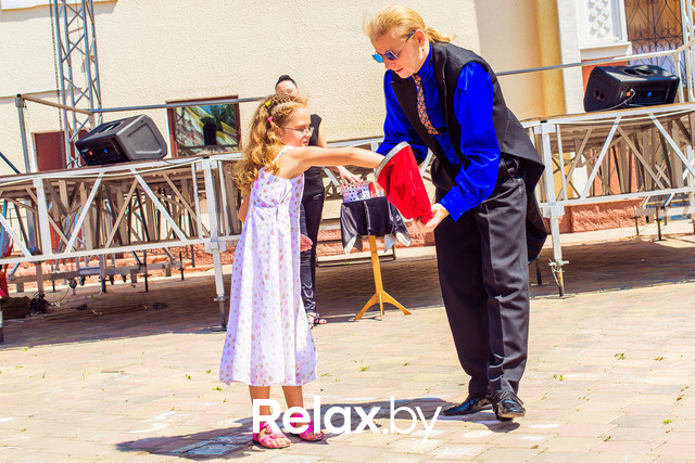 День Рождения лучшего парка: Dreamland 10 лет, фото № 31