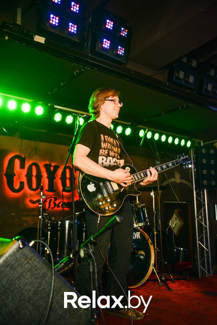 Пионерская вечеринка, фото № 24