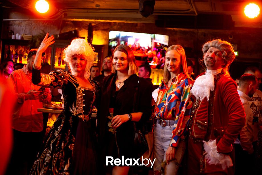 Opening Party, фото № 98