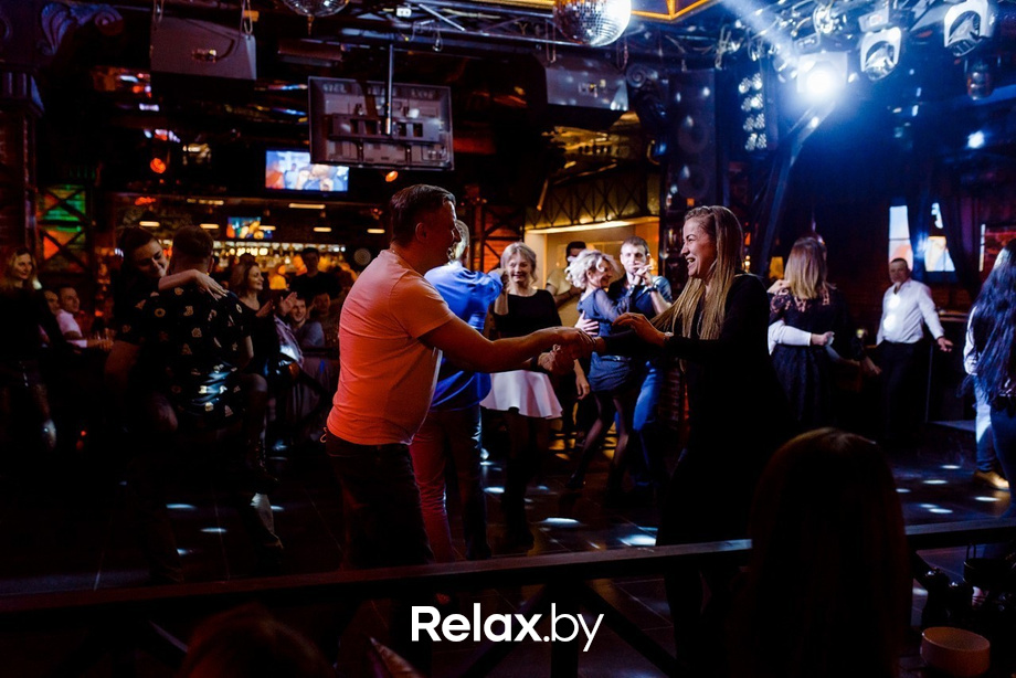 Brooklyn Live!, фото № 1