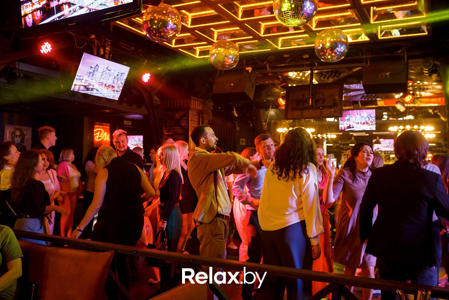 Brooklyn Live!, фото № 27