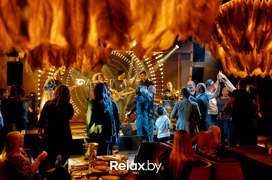 Friday Music, фото № 24