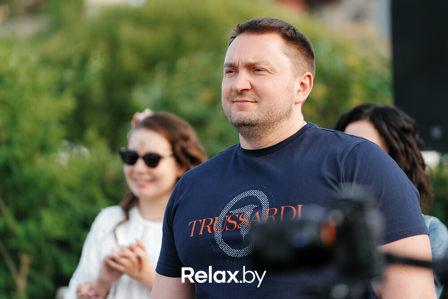 День рождения Светланы Зере, фото № 139