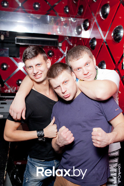 Pre party New Year, фото № 98