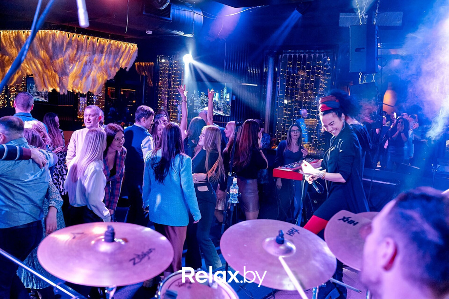 Saturday music, фото № 120