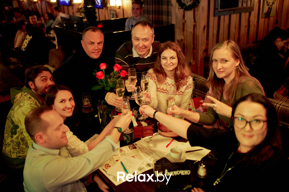 Бар-олимпиада «Мозгва», фото № 77