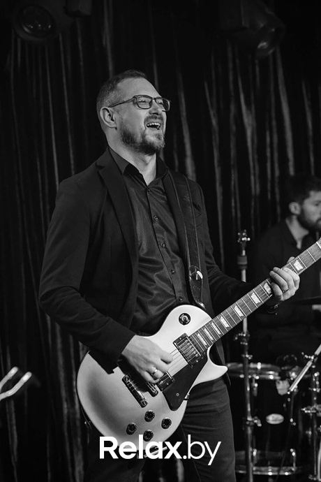 Новогодний Бруклин, фото № 13