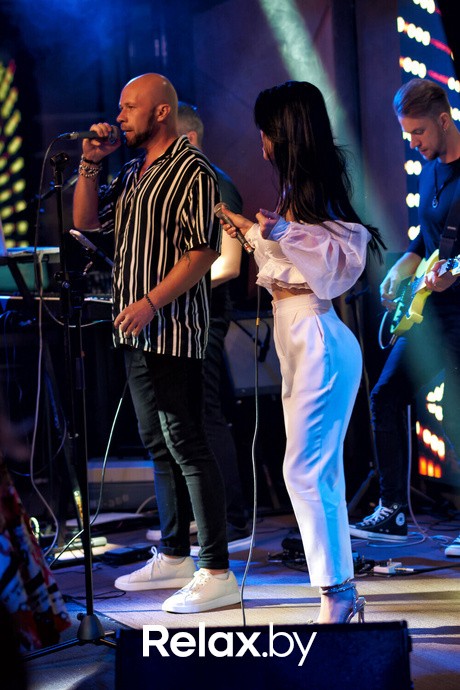 Saturday music, фото № 20