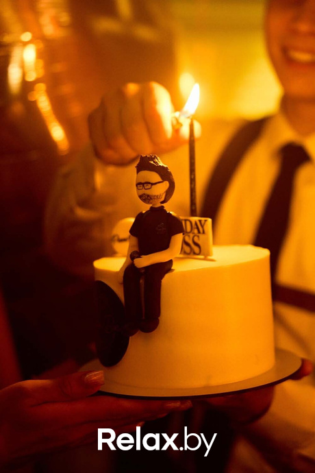 Уличный концерт, фото № 192