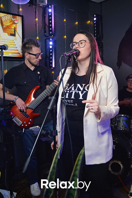 Hot Weekend, фото № 96