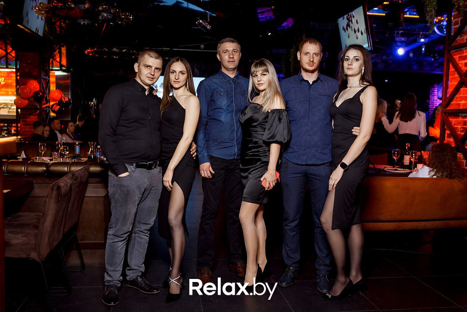 Brooklyn Live!, фото № 4