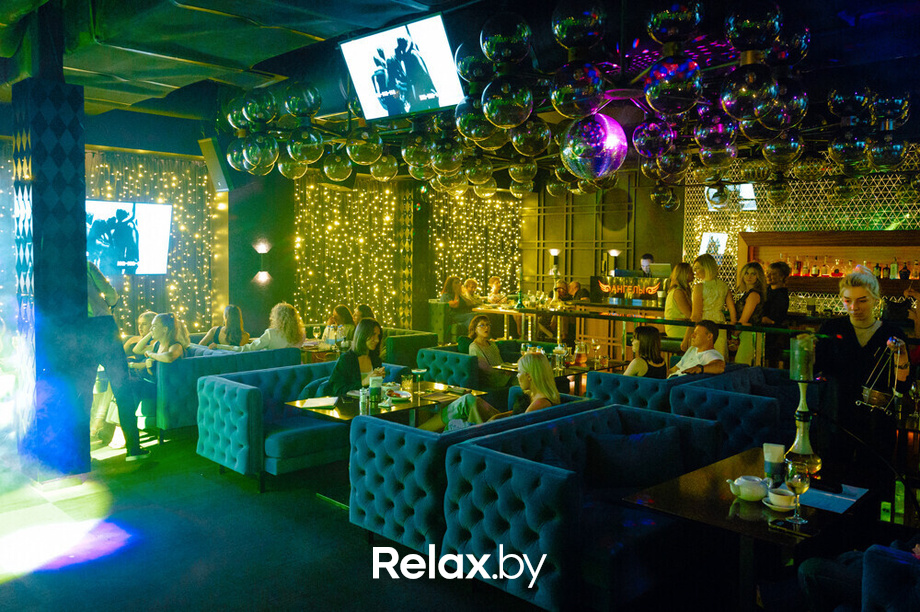 Saturday music, фото № 22