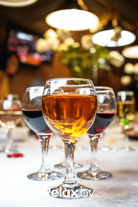 Шоу «Тропикана», фото № 69