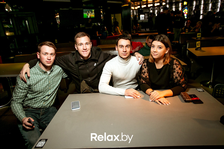 Трансляция финала чемпионата мира по футболу 2022 в Катаре, фото № 28