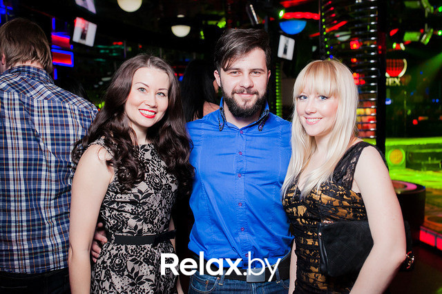 Valentine's night, фото № 167