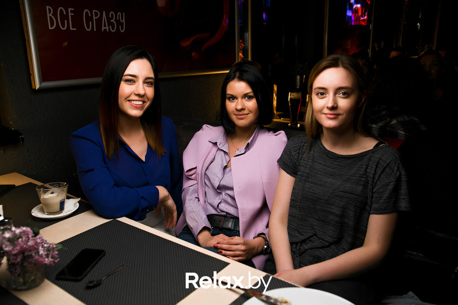 Лучший План Б на Субботу, фото № 15