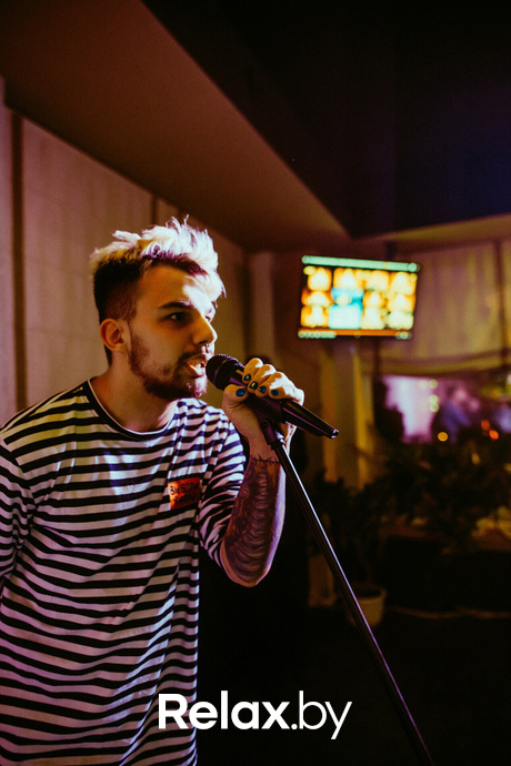 Поэтический вечер / У. Шекспир, фото № 26