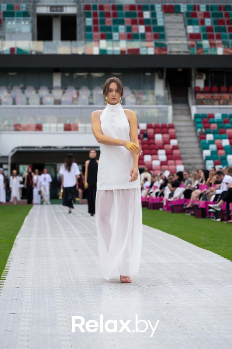 Показ Fashion Fabrique, фото № 81