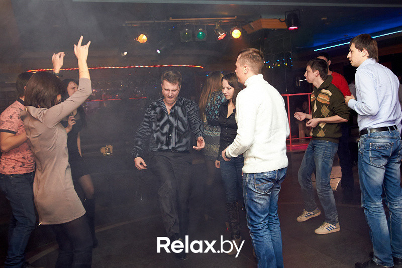 Erotic life Party, фото № 60