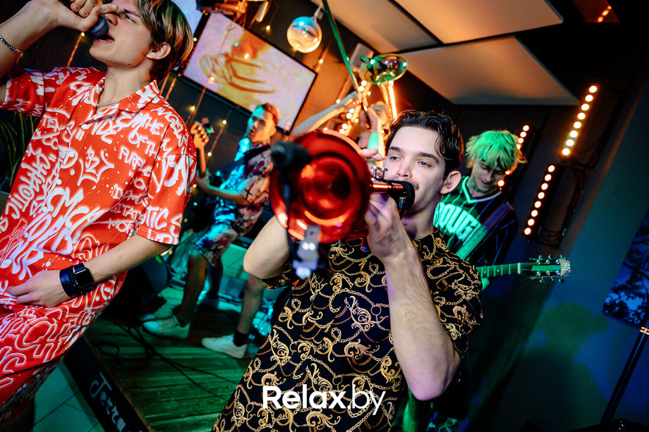 Hot Weekend, фото № 39