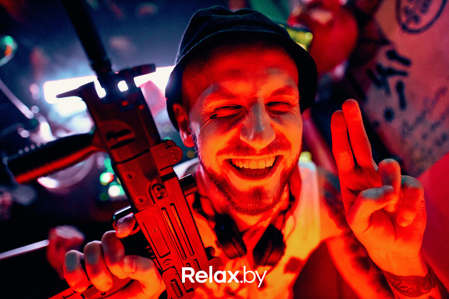 Halloween, фото № 27