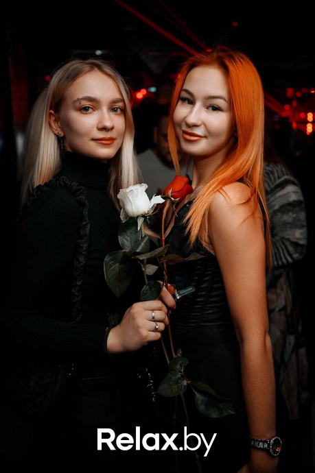 Saturday party, фото № 33