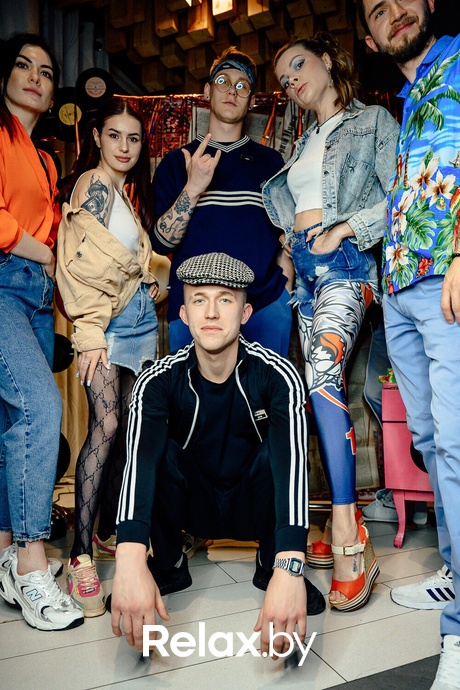 Terra Retro 2.0, фото № 33