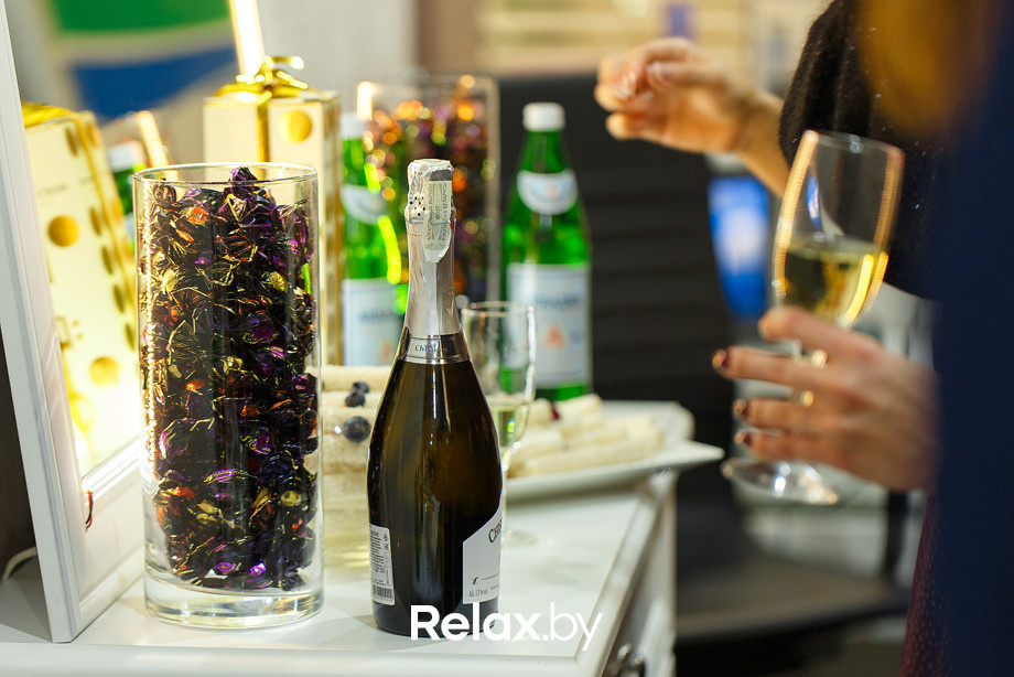 Открытие Beauty-Express Машерова, фото № 45