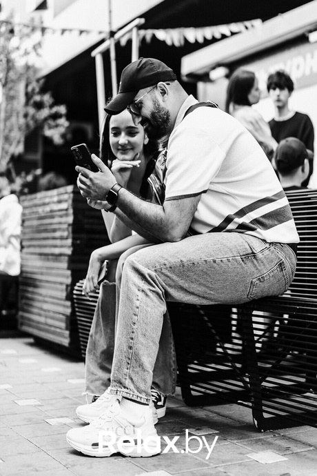 Открытие ShaurMeals, фото № 62