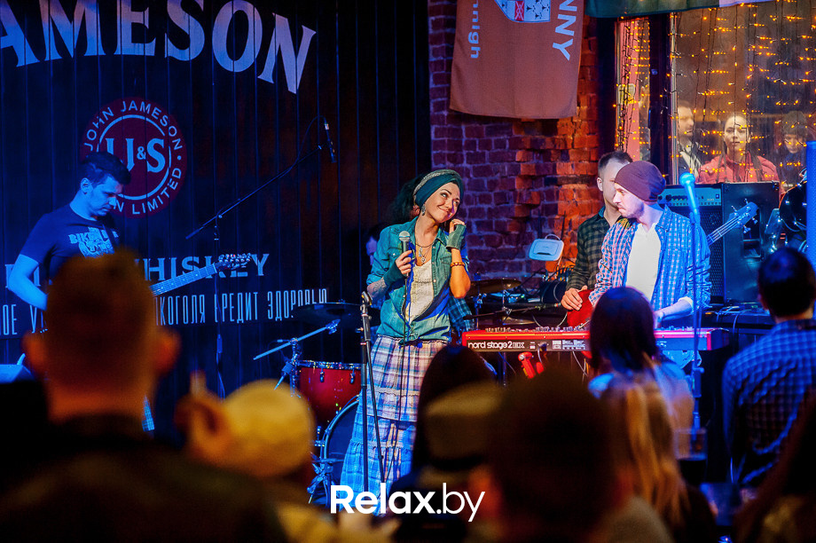 Полуфинал конкурса Clever music talent, фото № 69