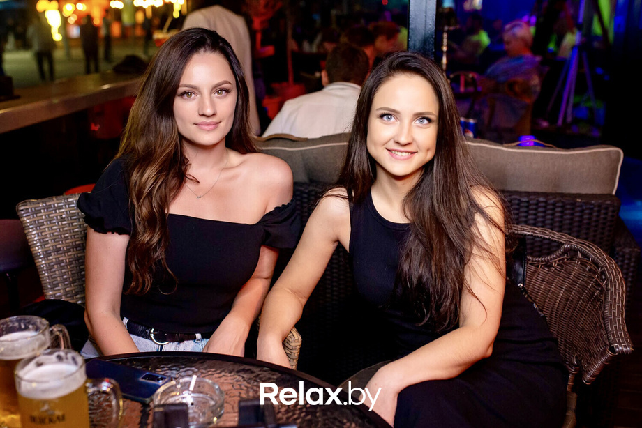 Parker House, фото № 2