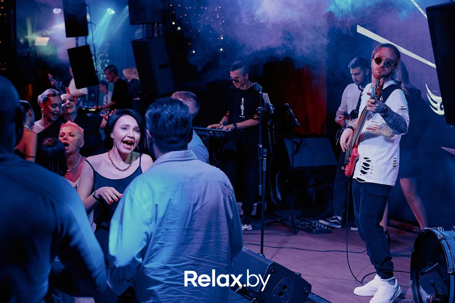 Saturday music, фото № 43