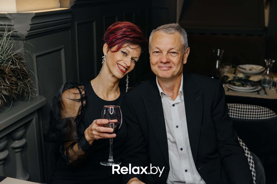 Выходные в Rustaveli, фото № 59