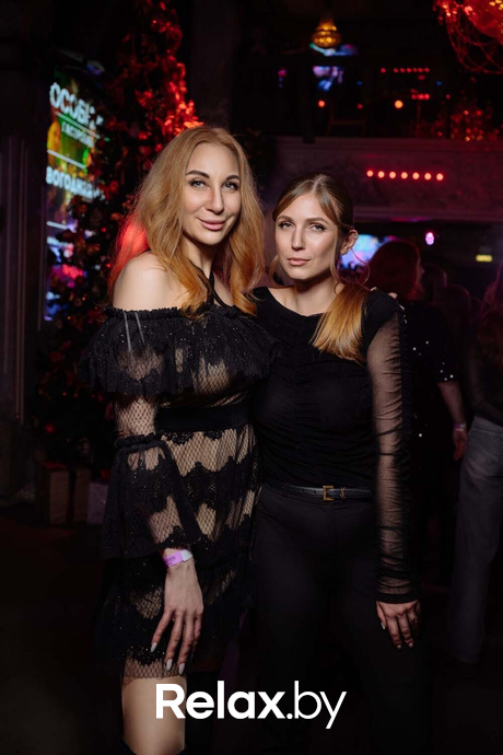 Новогодний корпоратив, фото № 35