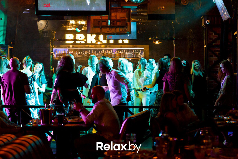 Brooklyn Live, фото № 29