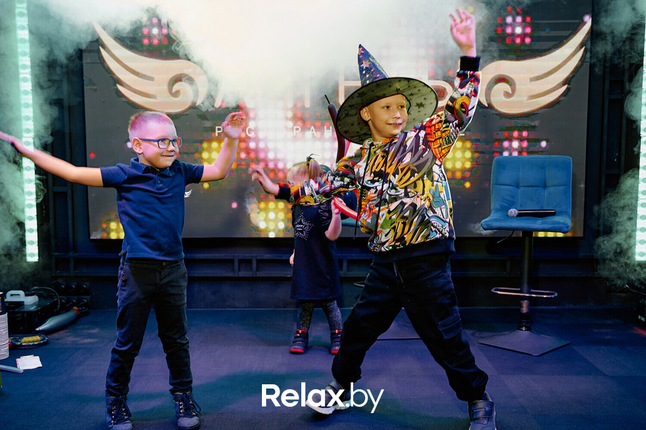 Короли Вечеринок. Детский праздник, фото № 8