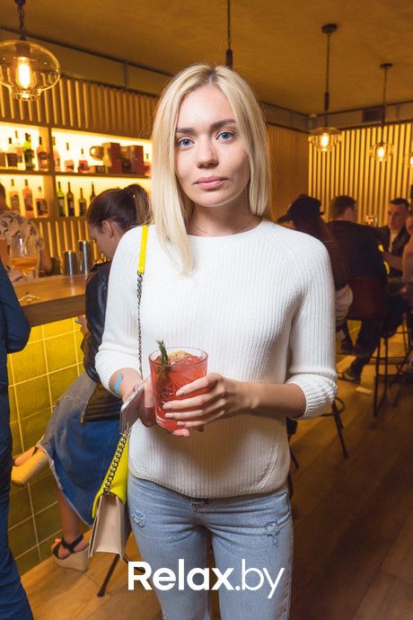 Живая гитара Dj set MAVR, фото № 8