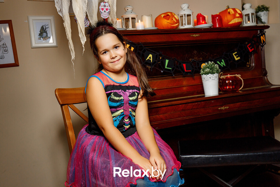 Тыква-пати, фото № 131