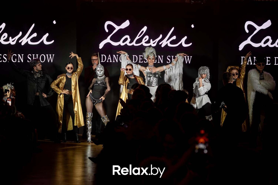 Fashion Fabrique 2.0 (часть 1), фото № 121