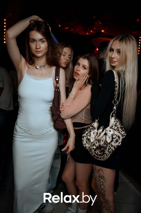 Friday party, фото № 32