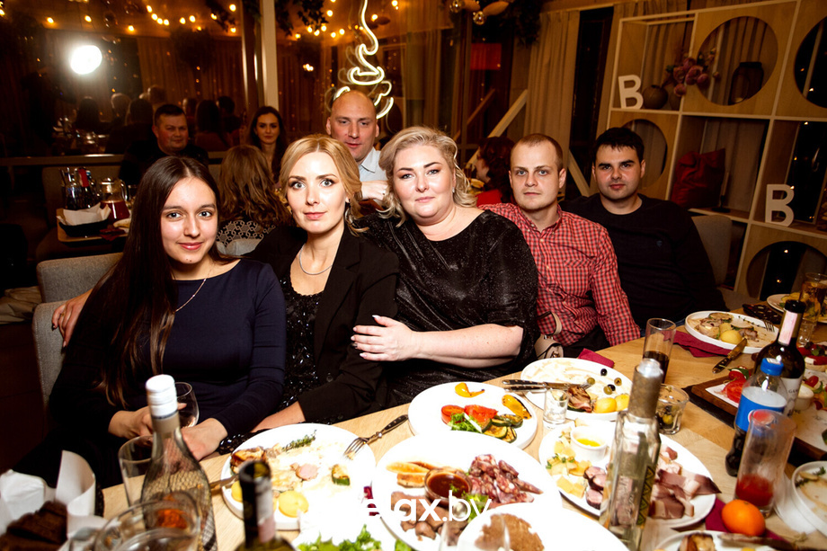 Happy New Year in Terra, фото № 52