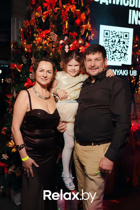 Новый Год, фото № 32