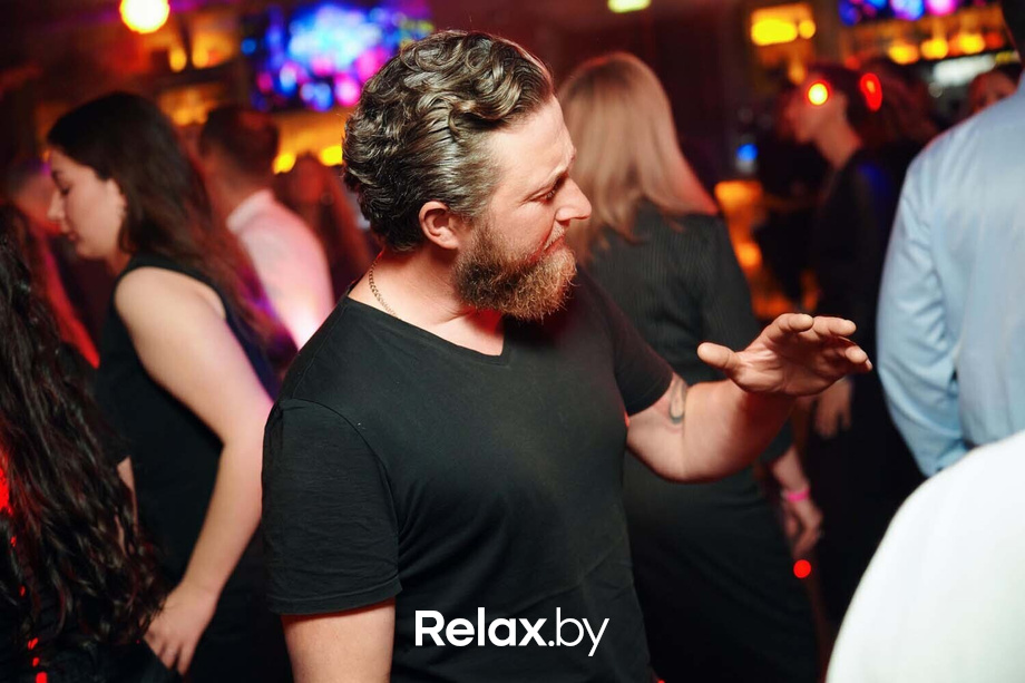 Saturday party, фото № 23