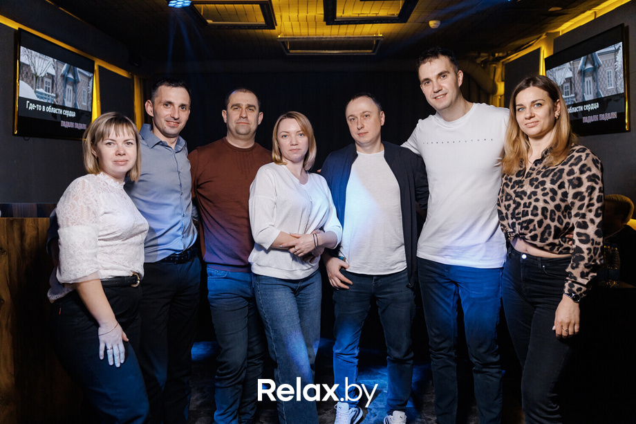 Zavod Saturday Night, фото № 28