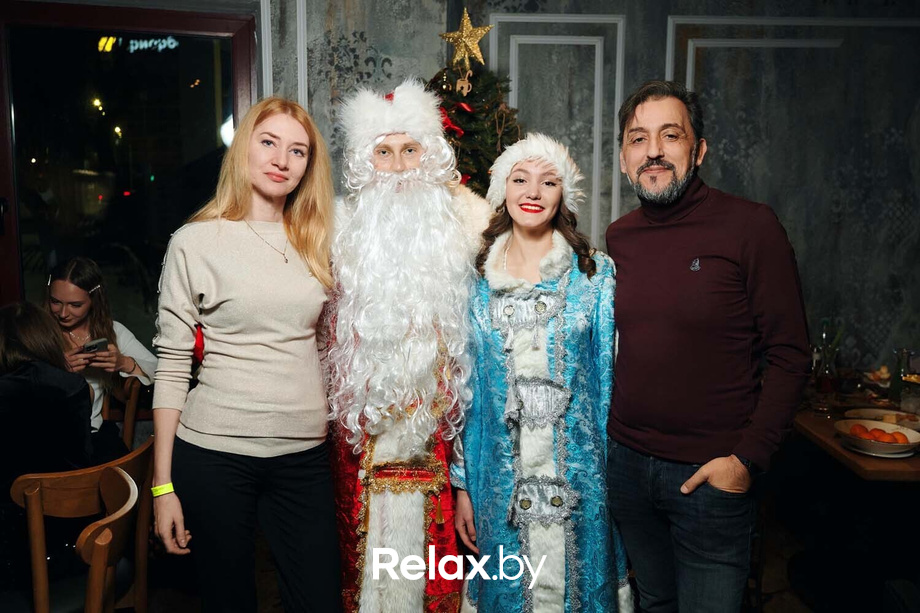 Новый Год, фото № 176