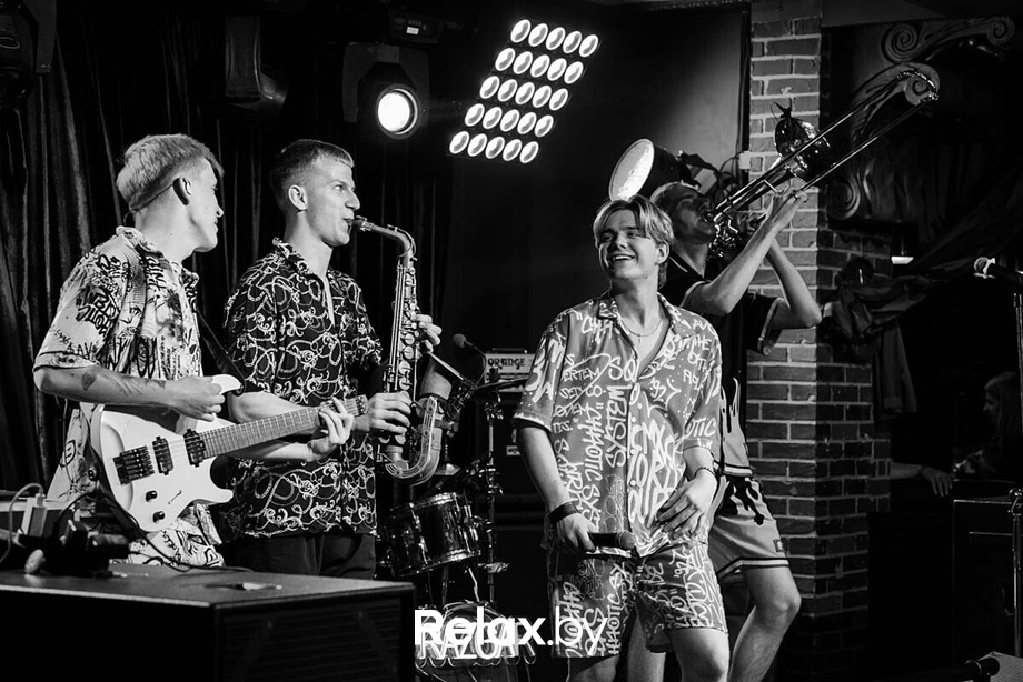 Brooklyn Live!, фото № 38