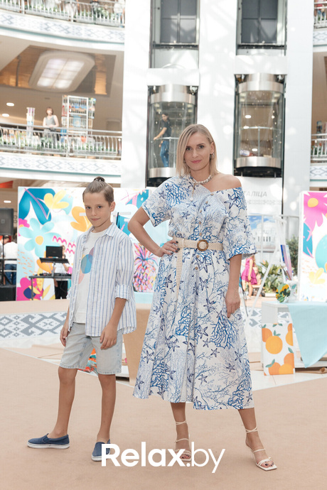 Stolica Kids Fashion SHOW, фото № 33